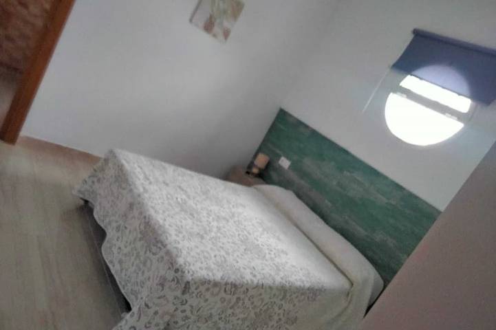 Chalet für 6 Personen, mit Garten, mit Haustier in Conil de la Frontera - 4