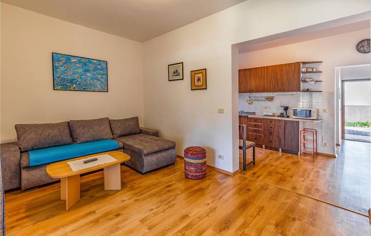 Ferienwohnung für 4 Personen, mit Terrasse in Pula-Medulin - 2