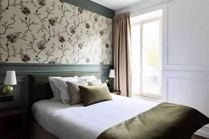 Appart’hôtel pour 2 personnes