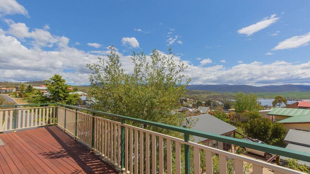 Ganze Wohnung, Kestrels Rest 2/116 Gippsland Street in Jindabyne, New South Wales