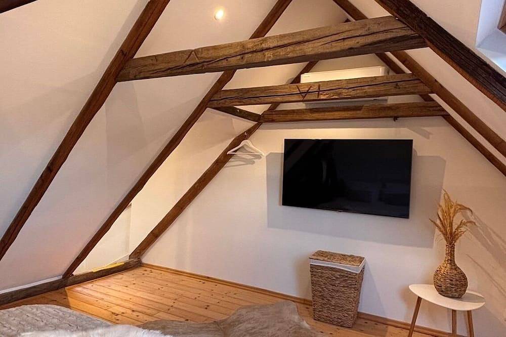 Charming luxurious cottage with a jacuzzi and Ac on the Hungarian countryside. in Szigetvári járás