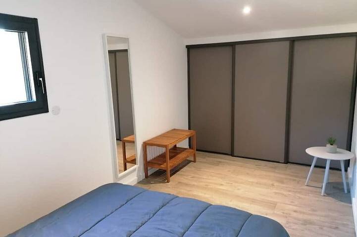 Villa pour 6 personnes, avec Jacuzzi et Jardin à Labenne - 3