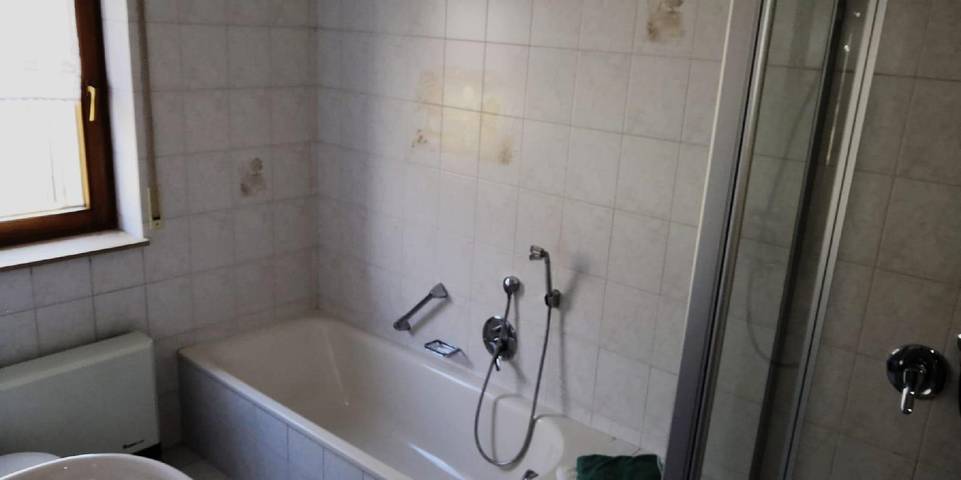 Ganze Ferienwohnung, Appartement/Fewo, Dusche und Bad, Wc in Tettnang, Region Bodensee-Oberschwaben