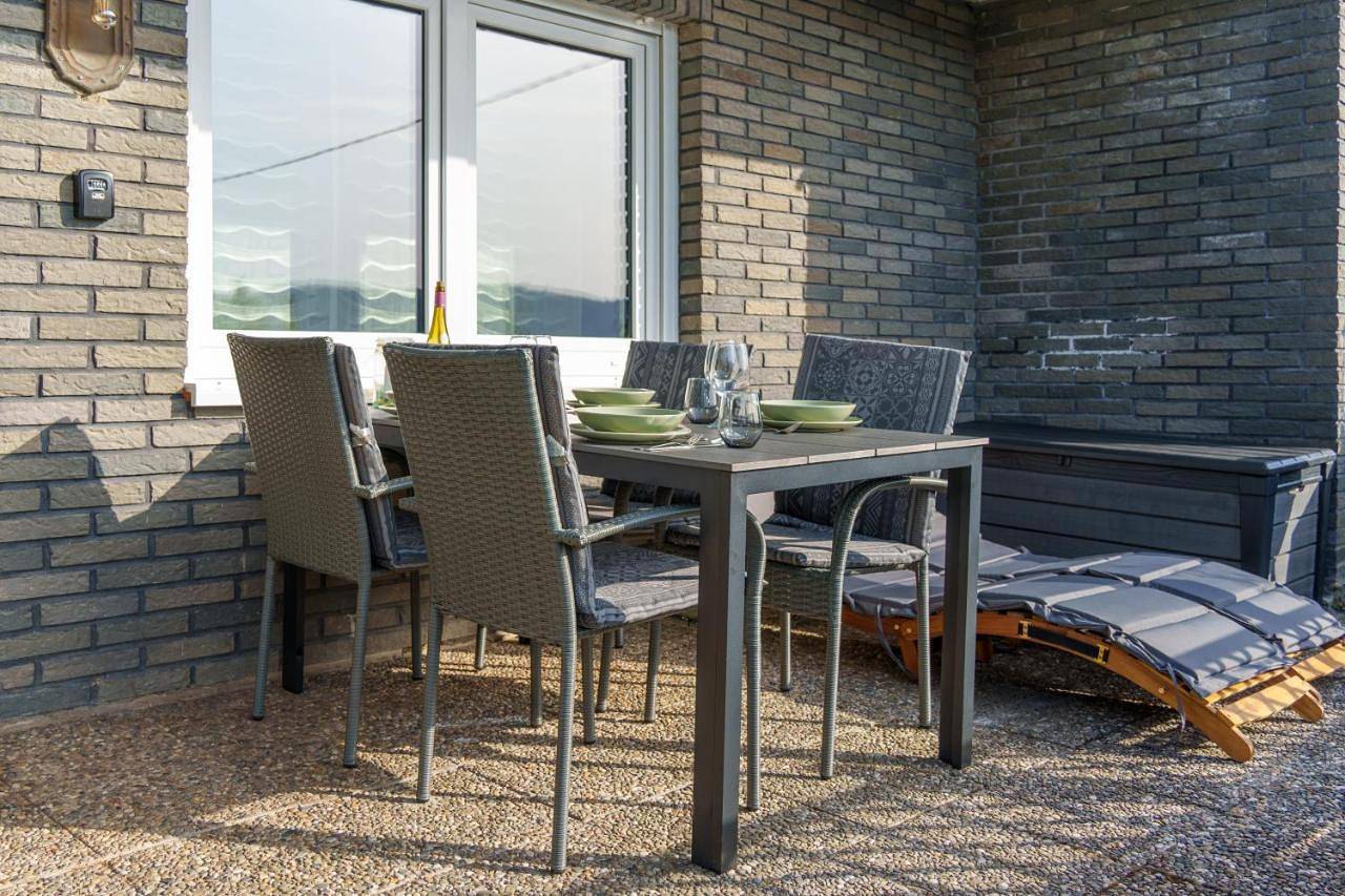 Ganze Wohnung, Two-Bedroom Apartment in Bullay, Traben-Trarbach und Umbegung
