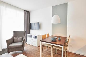 Vakantiewoning voor 5 Personen in Bensersiel, Esens, Afbeelding 1