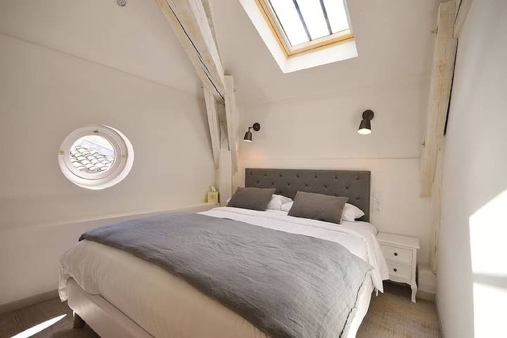 Gîte pour 2 personnes dans Office De Tourisme D Uzes - 3