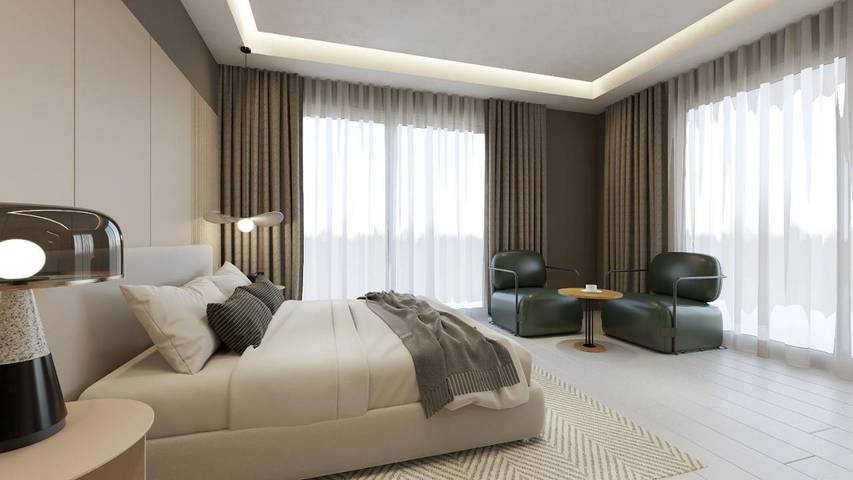 Location de vacances pour 2 personnes, avec terrasse à Oberursel - 3