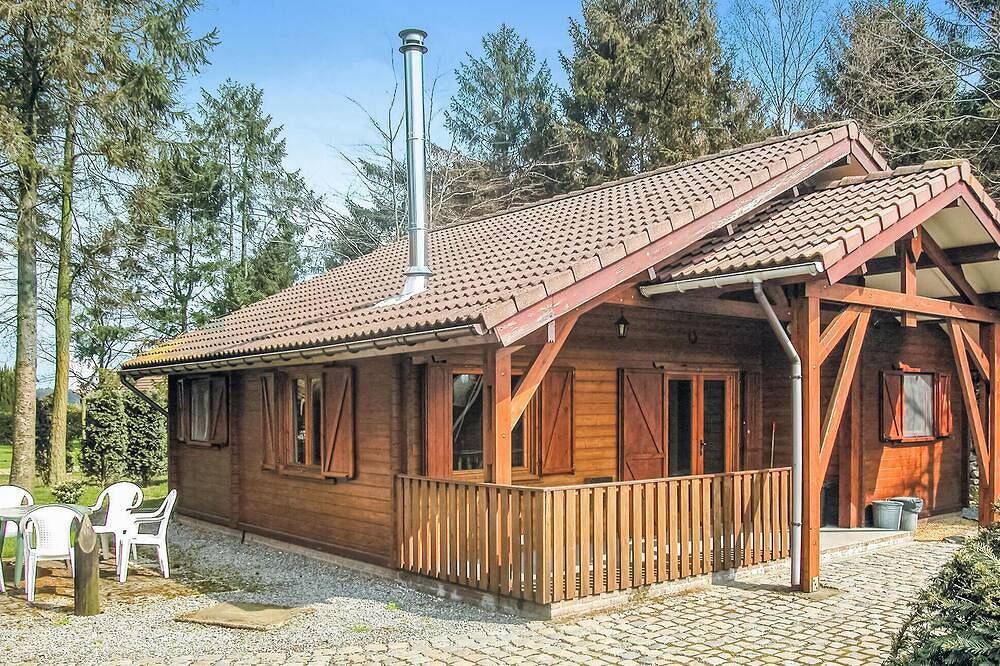 Fantastica casa con 3 camere da letto a. in Wachtebeke, Provincia delle Fiandre Orientali