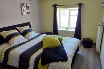 Appartement De Vacances pour 12 Personnes dans Beaune, Région de Beaune, Photo 1