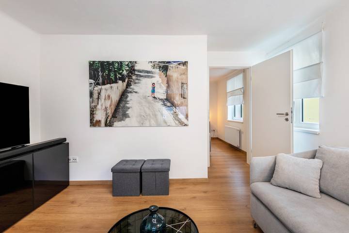 Gîte pour 4 personnes à Passau - 4
