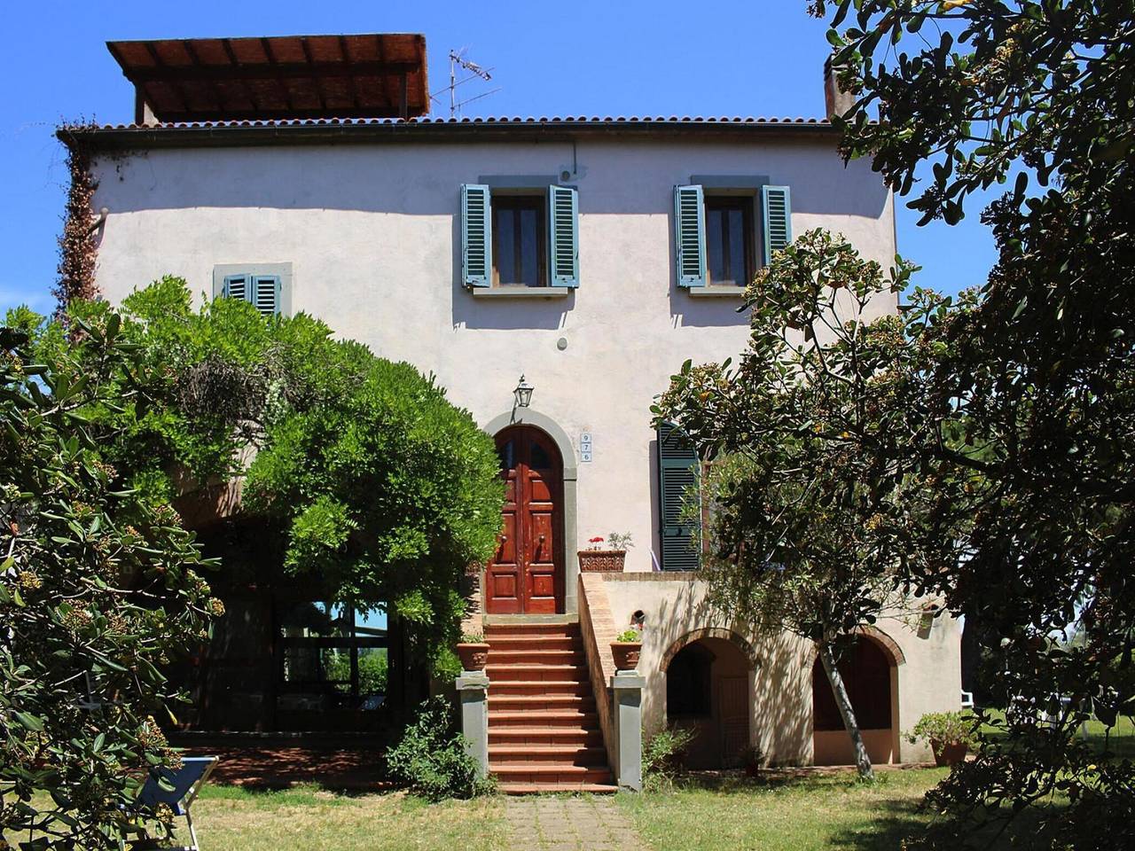 Finca für 5 Personen in Grosseto, Maremma