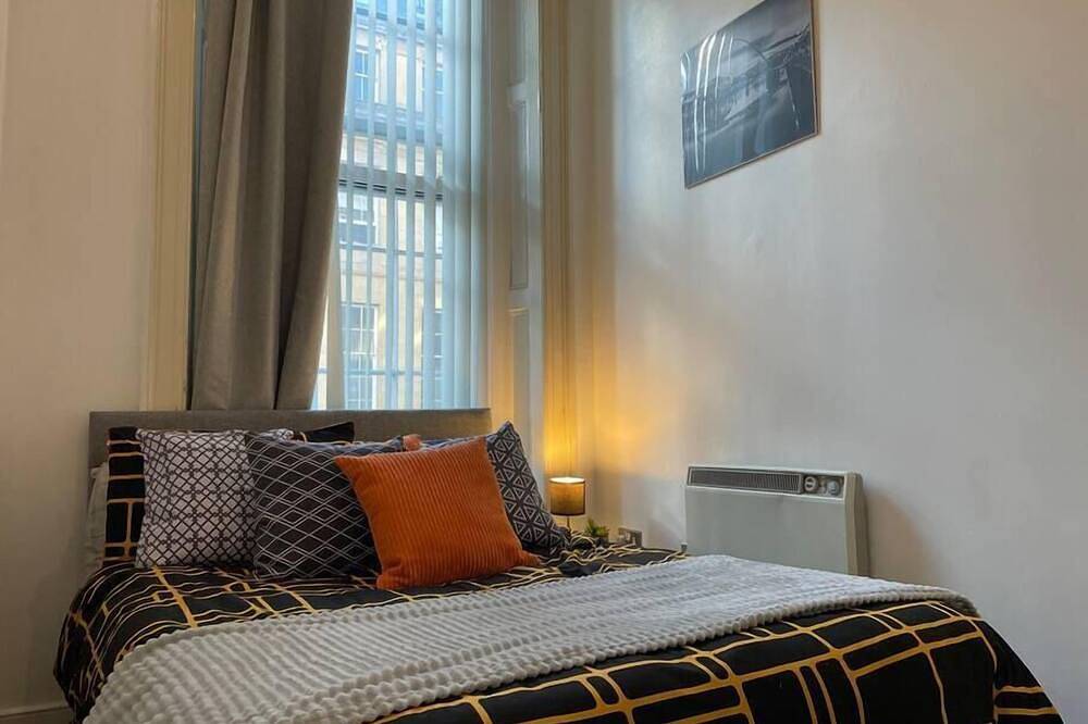 Geheel appartement, Earl Grey flat | Finest tea+Coffee+Board games in Newcastle upon Tyne, Noordoost-England