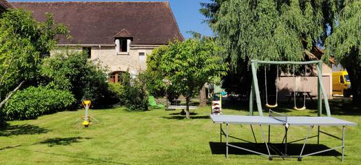 Cottage voor 6 Personen in Limeuil, Périgord Pourpre, Afbeelding 3