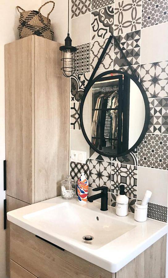 Gîte pour 3 personnes, avec terrasse à Vernajoul - 4