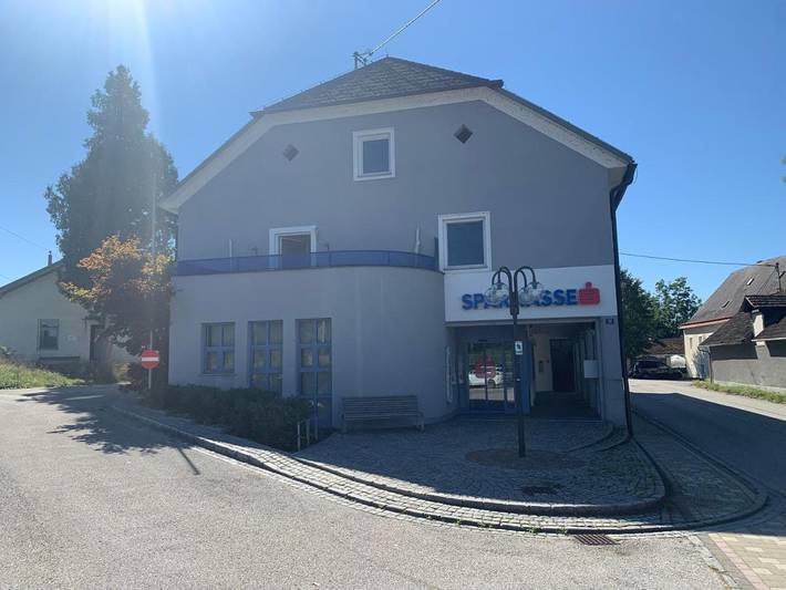 Ferienwohnung fĂŒr 9 Personen, mit Balkon