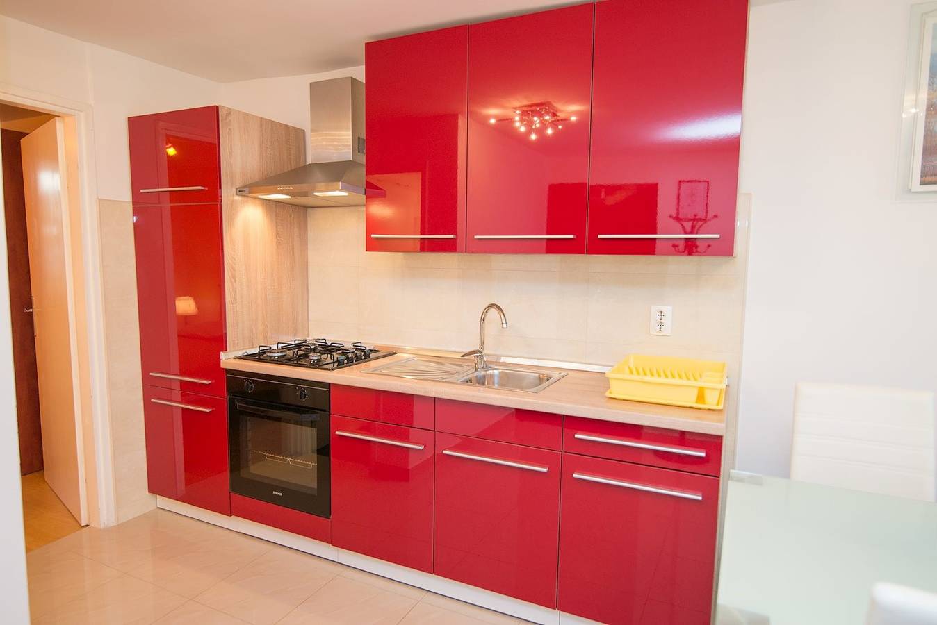 Cijeli apartman, Sofia 1 in Aratore, Kvarn Islands