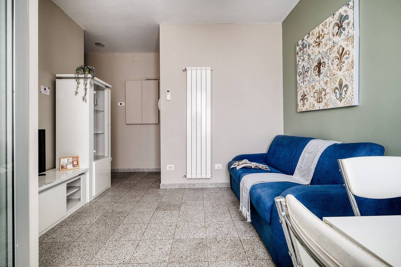 Appartement entier, City Stay for 6 – Walk to Milan’s Best Spots in Milan, Province de Milan