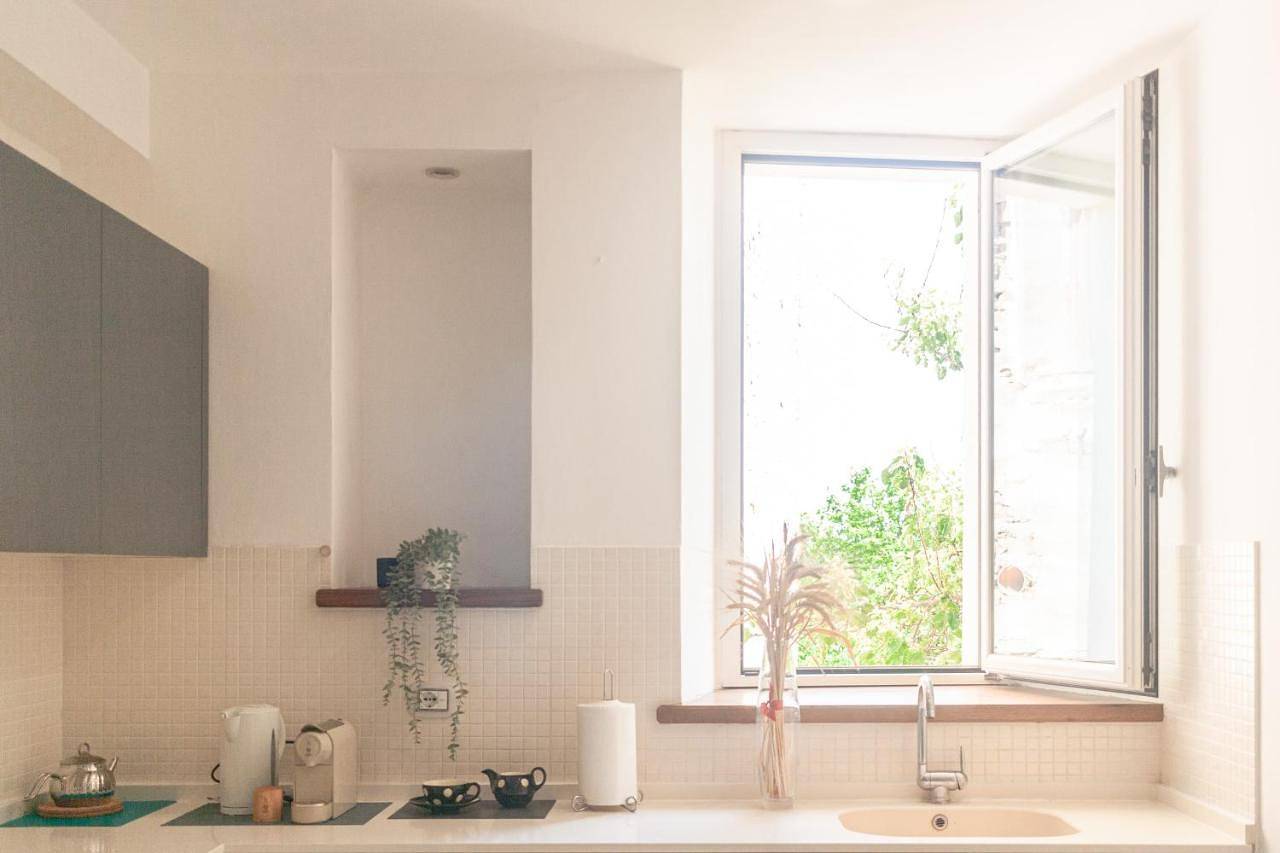Ganze Wohnung, Two-Bedroom Apartment in Urbino, Valle del Metauro