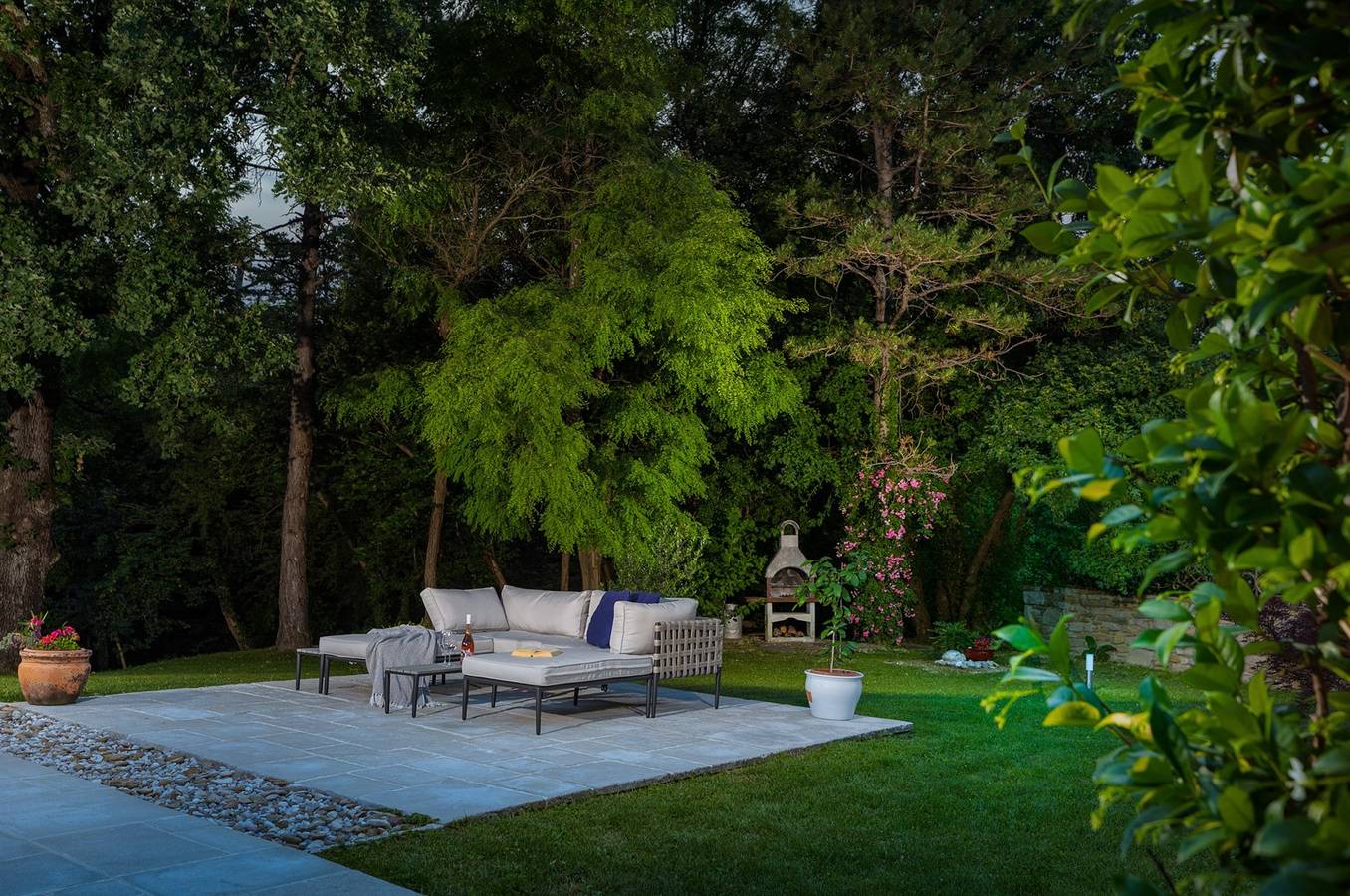 Villa Rupena by Villsy in Buzet, Zentralistrien