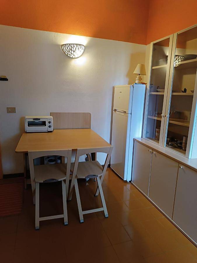 Gîte pour 4 personnes, avec jardin à Cannigione - 3