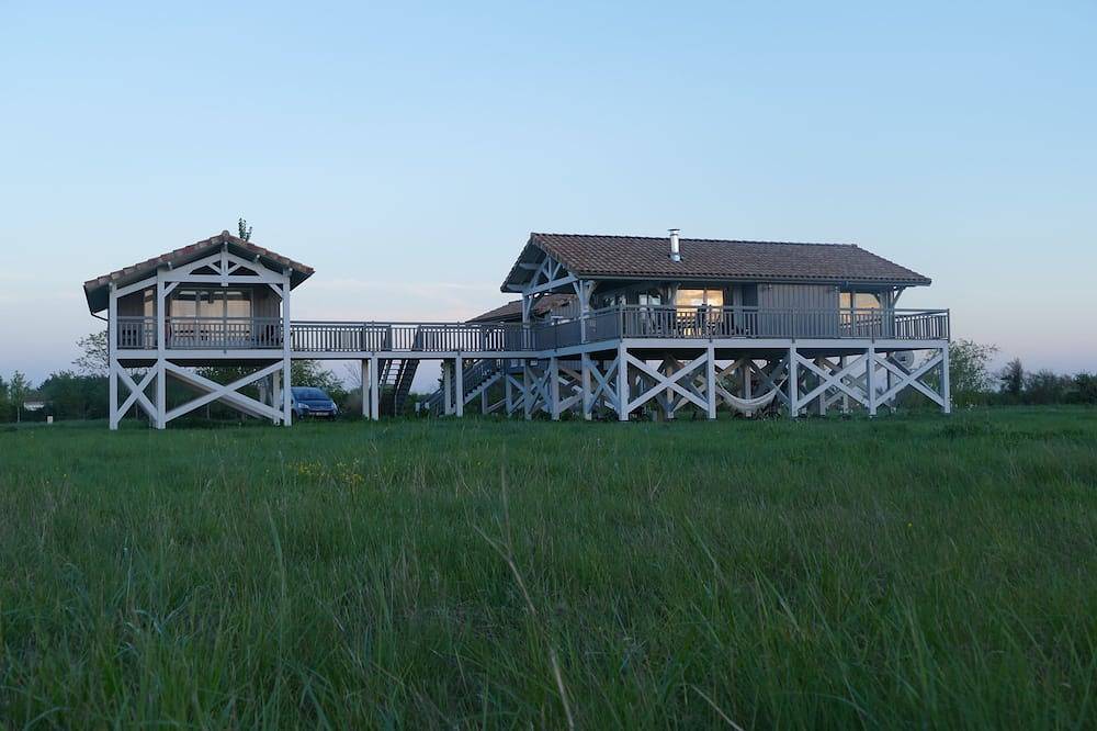 Maison de vacances