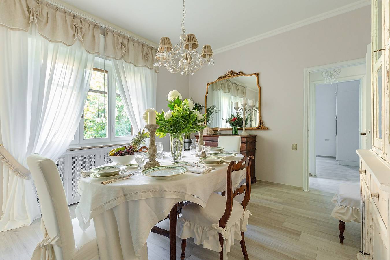 Villa Olivia in Lucca, Provincia di Lucca