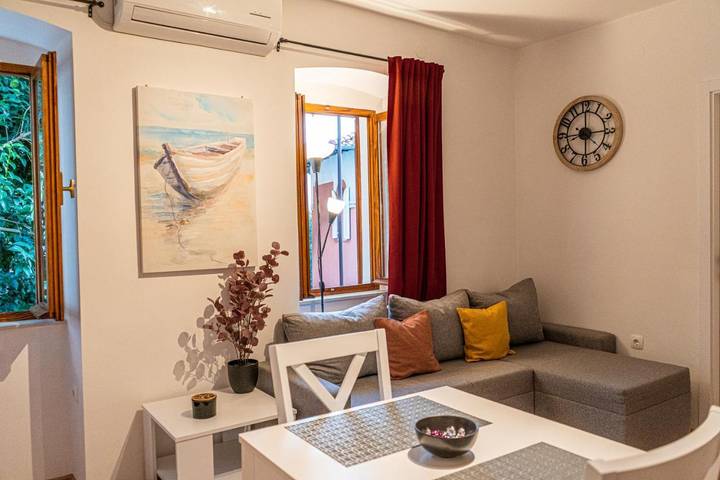 Ferienwohnung für 4 Personen