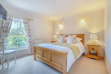 Cottage for 12 People in Burgh le Marsh, Lincolnshire, Photo 1