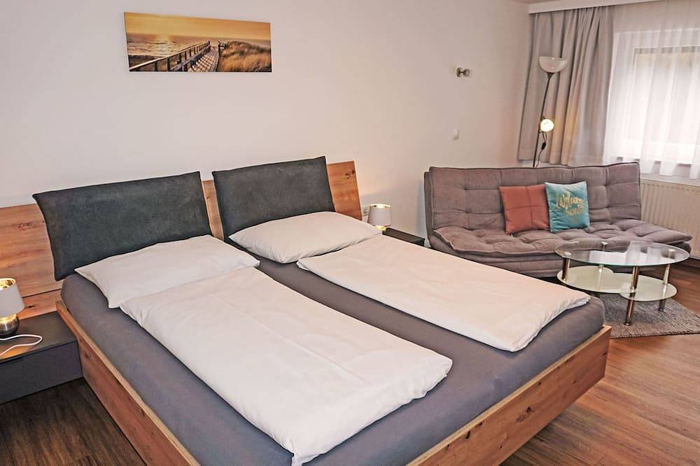 Entire apartment, Studio 1 by Interhome in Imst, Tyrolean Upperland Region