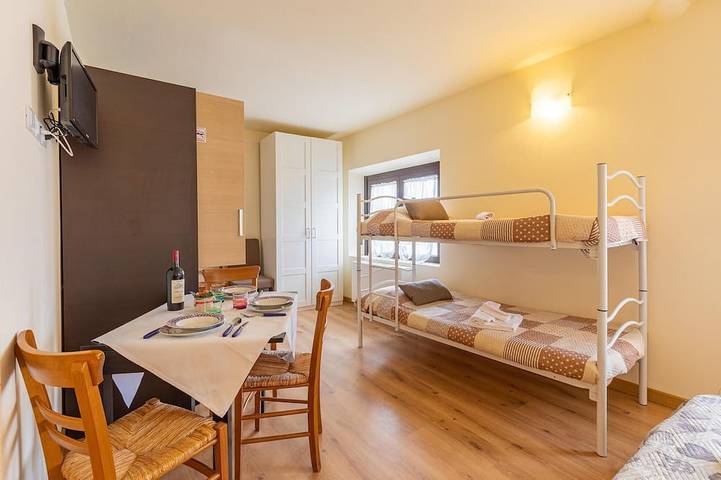 Appartamento intero, Bellissimo appartamento ad Avaglio in Marliana, Provincia di Pistoia