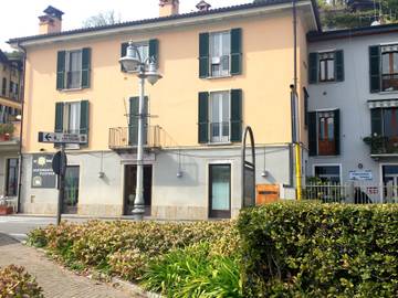 Ferielejlighed til 4 Personer i Ghiffa, Lago Maggiore (Piemonte), Billede 1