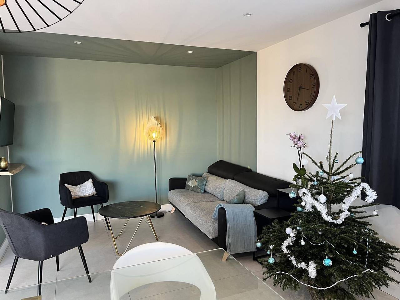 L'Olivier in Plurien, Côte d’Émeraude