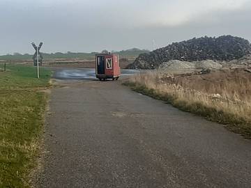 Ferienwohnung für 2 Personen in Niebüll, Nordfriesland, Bild 3