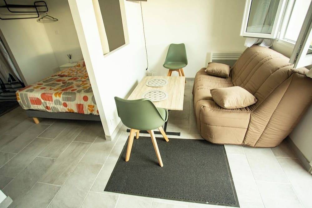 Ganze Wohnung, Log'Appart, calm, comfort, wifi Audenge in Audenge, Arcachon und Umgebung