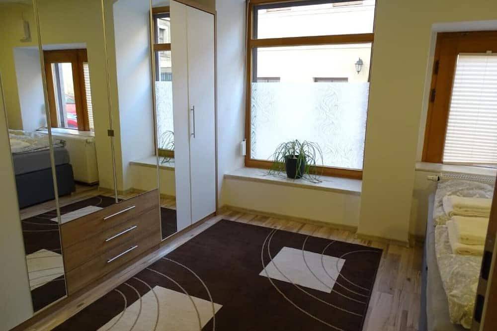Ganze Wohnung, Ferienwohnung Altstadt Löbau in Oberlausitz Niederschlesien