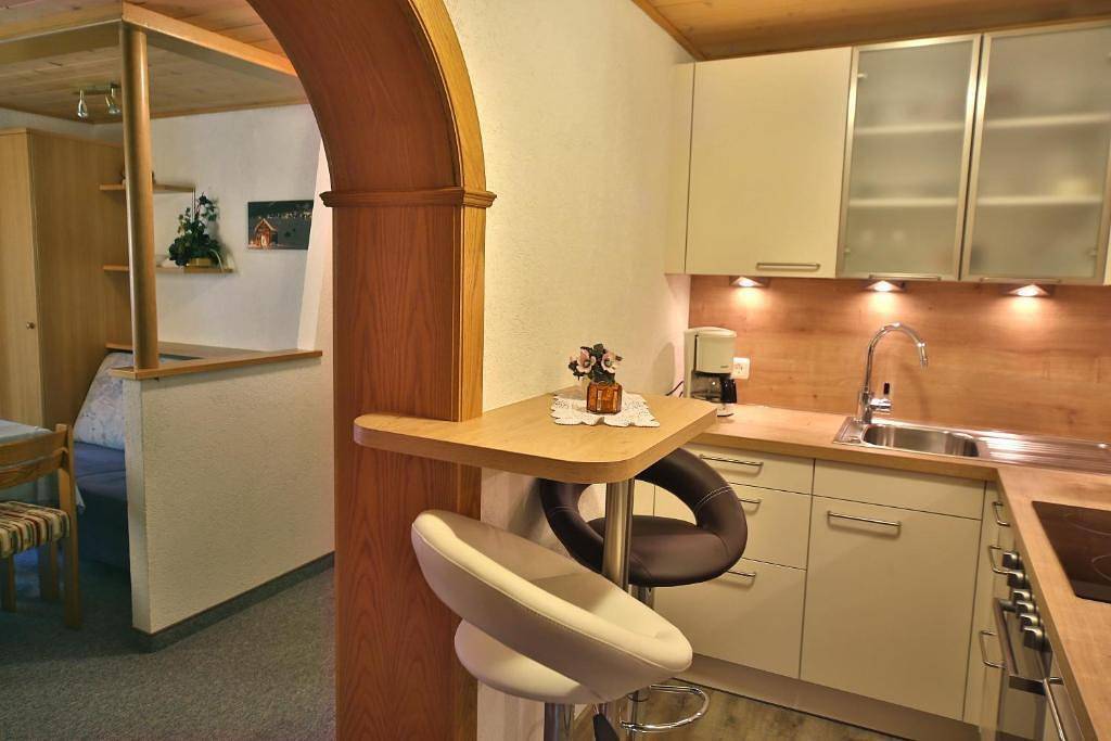 Appartamento intero, Pension Jagdhof in Obertilliach, Tirolo dell'Est