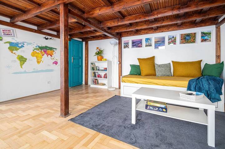Ferienwohnung für 4 Personen - 1