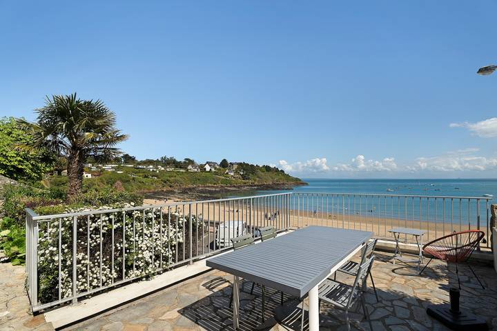 Ferienhaus für 4 Personen in Cancale - 2