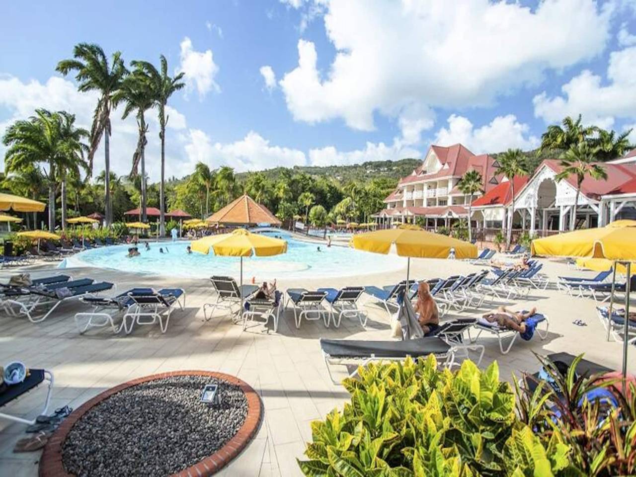 Apartamento entero, Apartamento de vacaciones para 3 personas con terraza in Sainte-Luce, Martinica