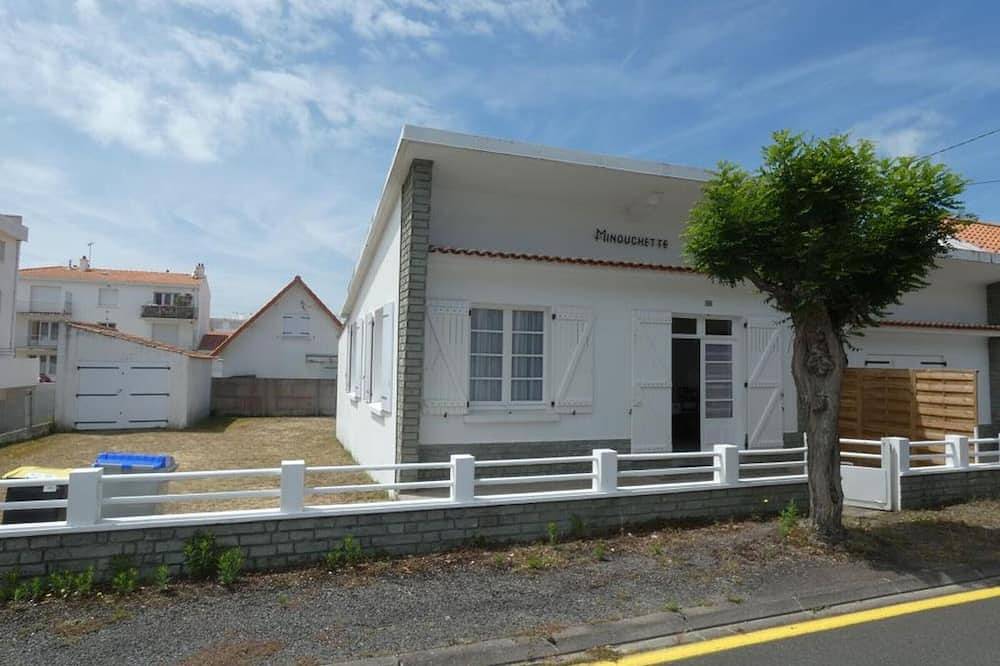 Maison de vacances