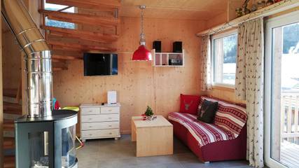 Chalet für 6 Personen in Hohentauern, Murtal, Bild 2