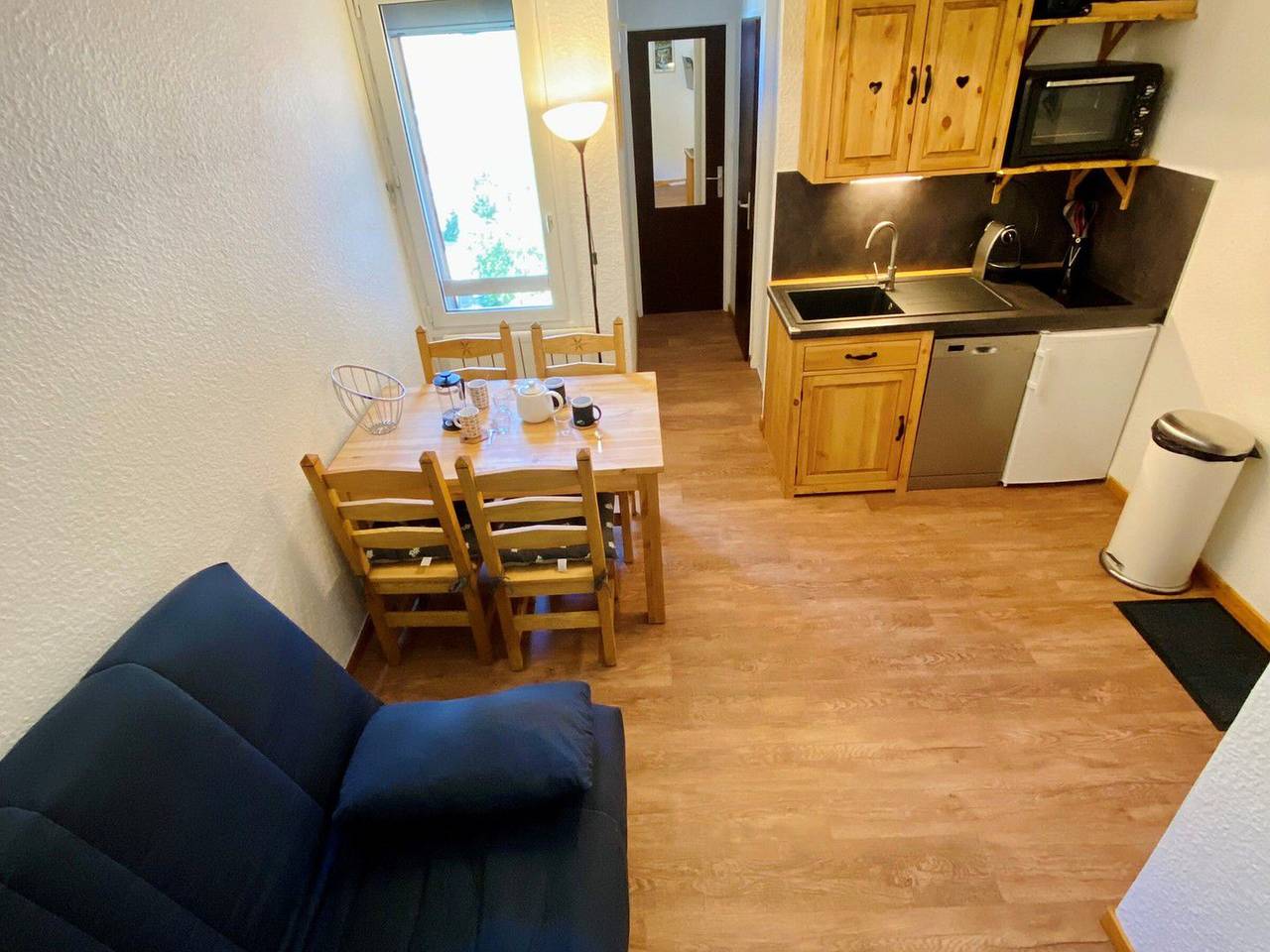 Photo : Appartement de vacances