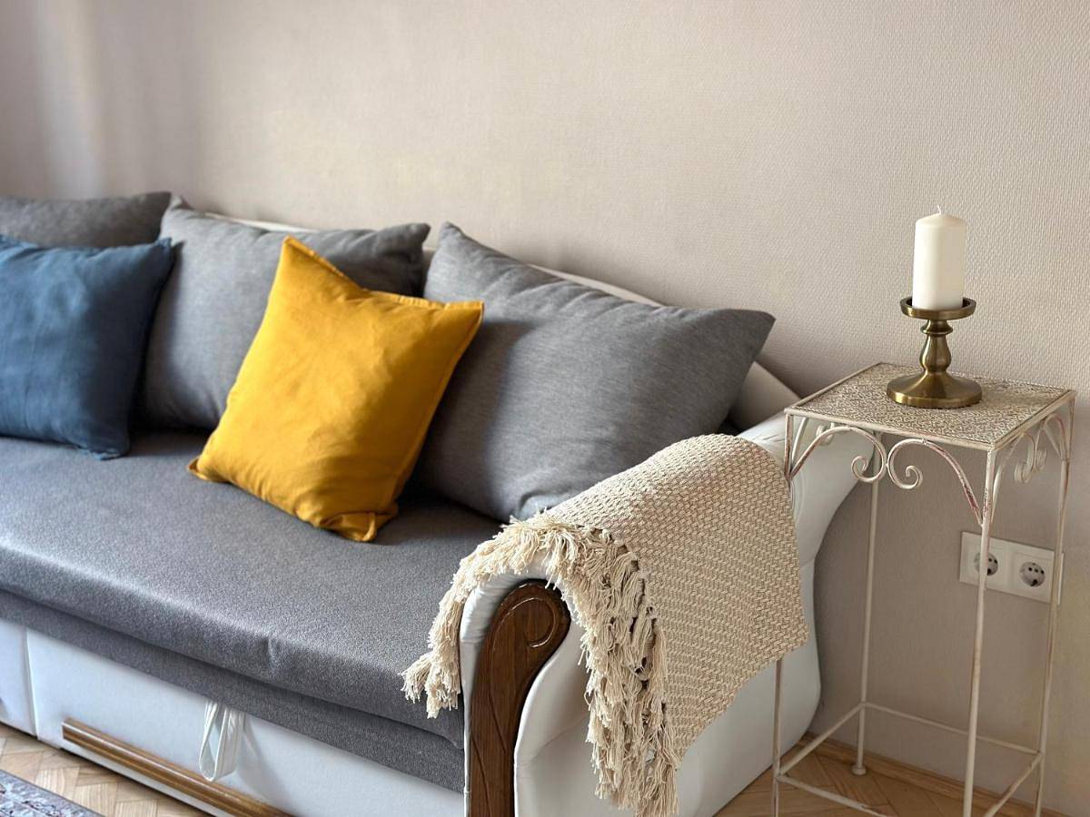 Geheel appartement, Budapest Palace Apartment - Palace District - Downtown in Boedapest, Danube-Ipoly National Park