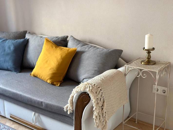 Gîte pour 4 personnes, avec vue à Budapest - 3