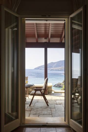 Ferienhaus für 7 Personen in Andros, Kykladen, Bild 1