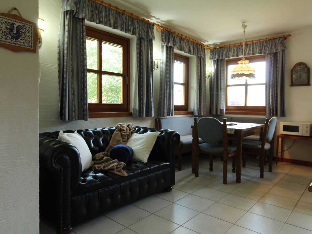 Ganze Wohnung, Nockalm der Skipiste in Bad Kleinkirchheim, Nockberge