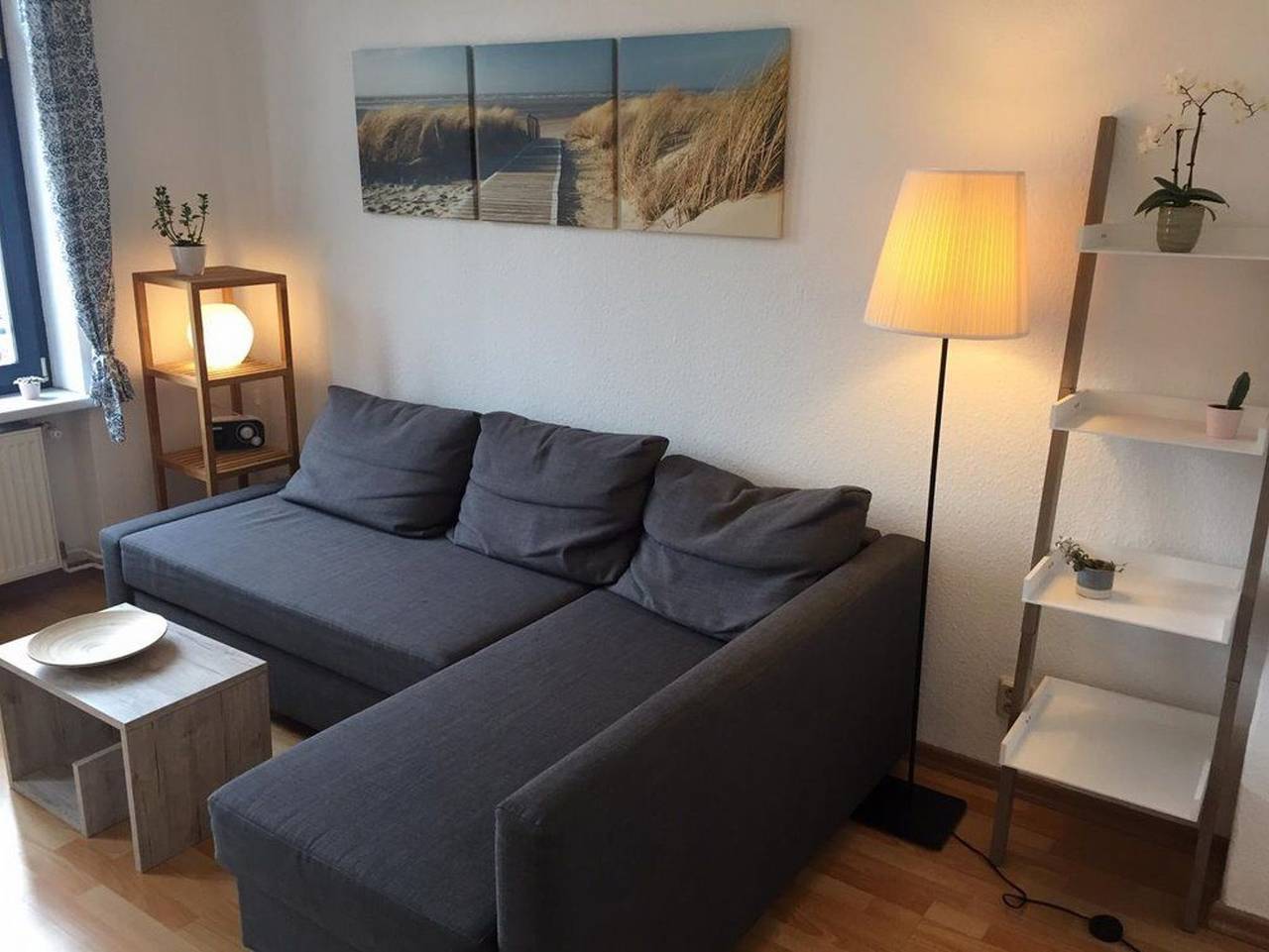 Ganze Ferienwohnung, Am Mühlenbach - Abc270 in Wismar, Nordwestmecklenburg (Wismar und Umgebung)