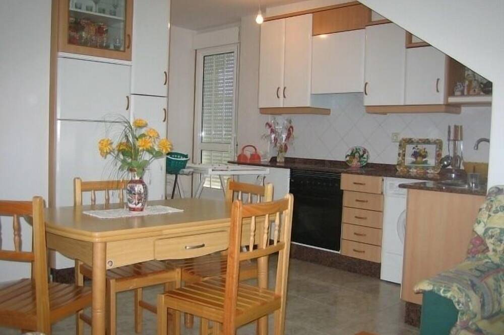 Apartamento entero, Alquiler en la lanzada (c) sanxenxo in Sanxenxo, Rias Baixas