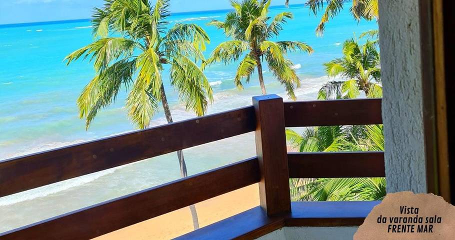 Casa de férias para 6 pessoas em Maceió