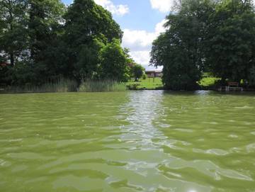 Ferienhaus für 3 Personen in Lychen, Uckermark, Bild 1
